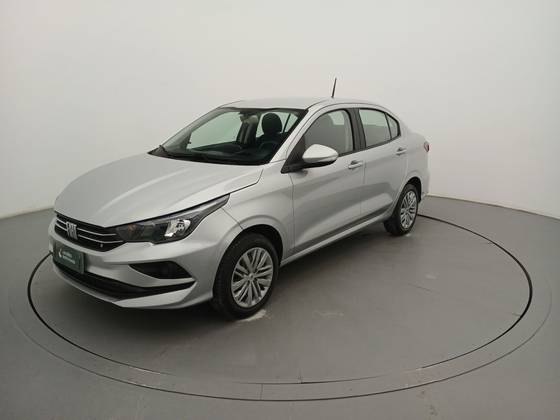 FIAT CRONOS 1.0 FIREFLY FLEX DRIVE MANUAL FIAT CRONOS 1.0 FIREFLY FLEX DRIVE MANUAL